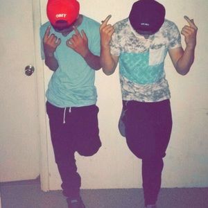 Meet your Posher, Paceigh