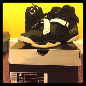 Air Jordan 8.0 (GS)