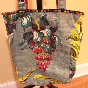 Sylviebag one of a kind from Vineyard