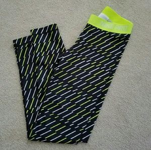 Nike Pro running tights