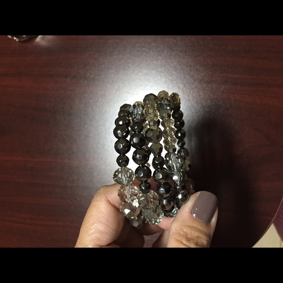 Express bracelet