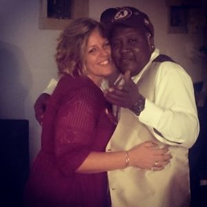 Meet your Posher, Charity