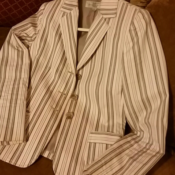 IUC GENTLY USED. EXTREMELY IMPORTANT JACKET! ๐ - Picture 4 of 4