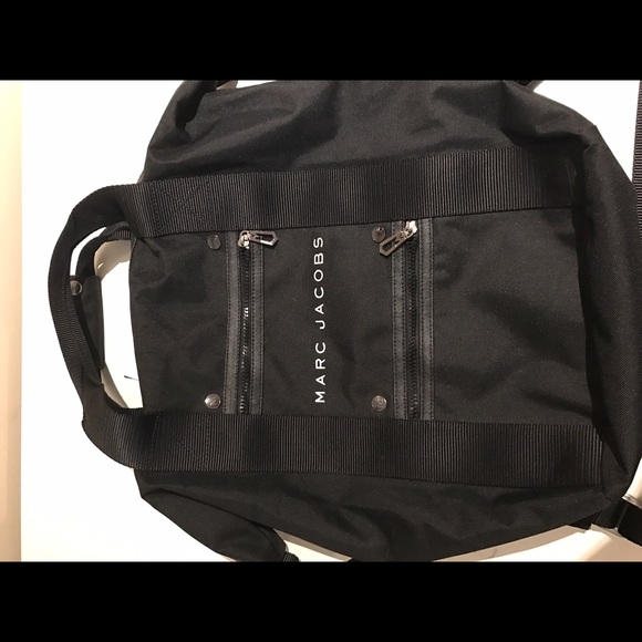 Marc Jacobs backpack