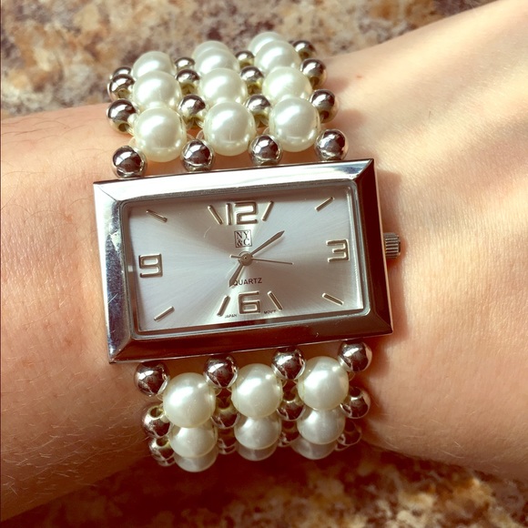 New York & Company Accessories - Watch