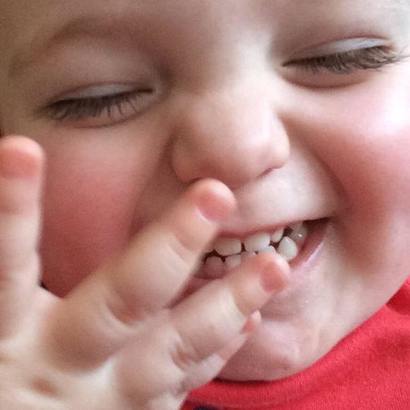 Meet your Posher, Stacey