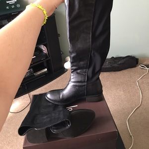 Leila Stone Kimia Boot