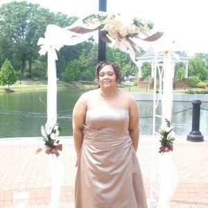 Meet your Posher, Kristie