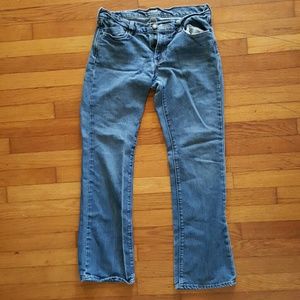 Old Navy Flirt Jeans