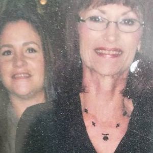 Meet your Posher, Sandra