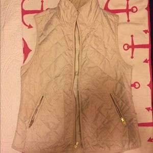 Old Navy Quilted Vest