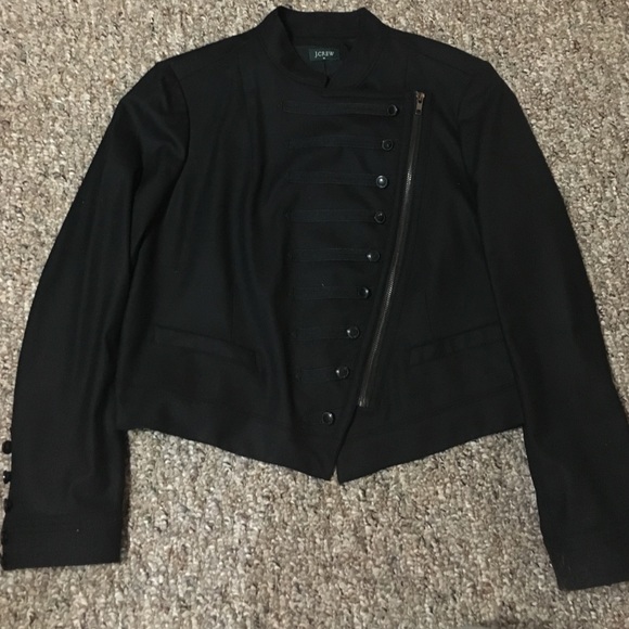 J Crew blazer
