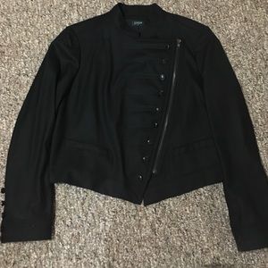 J Crew blazer