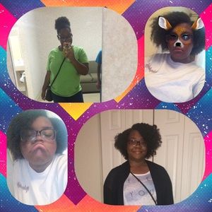 Meet your Posher, Latrisha