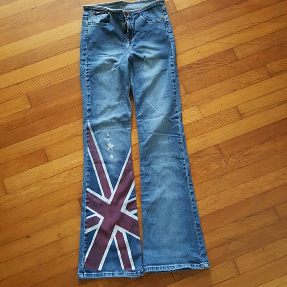 LEI Jeans