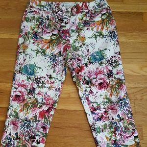 Liz Claiborne ANKLE pants