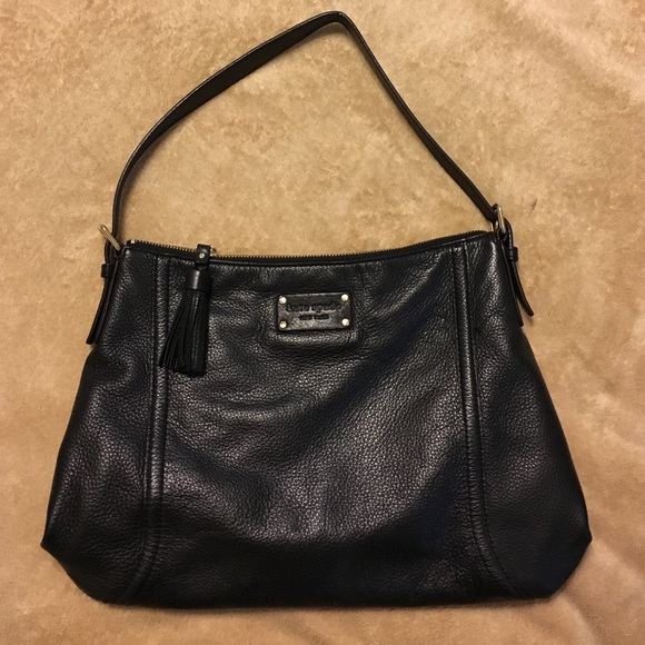 Kate Spade leather bag