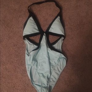 Forever 21 bathing suite. NWOT