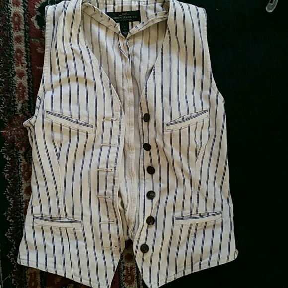 Vest