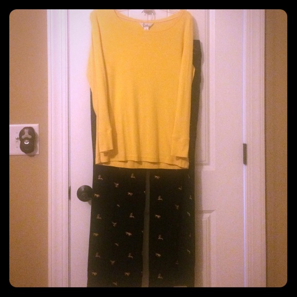 LILLY PULITZER OUTFIT