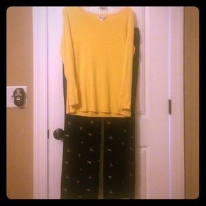 LILLY PULITZER OUTFIT