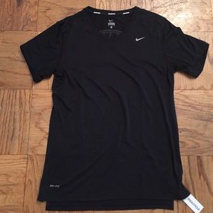 SoulCycle Nike Running Men's Shirt