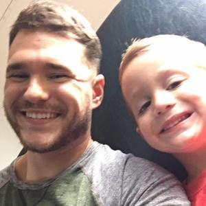 Meet your Posher, Jeremy