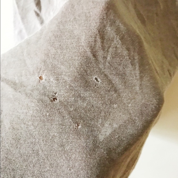 Splendid Drapey Racerback Tank - Picture 3 of 4