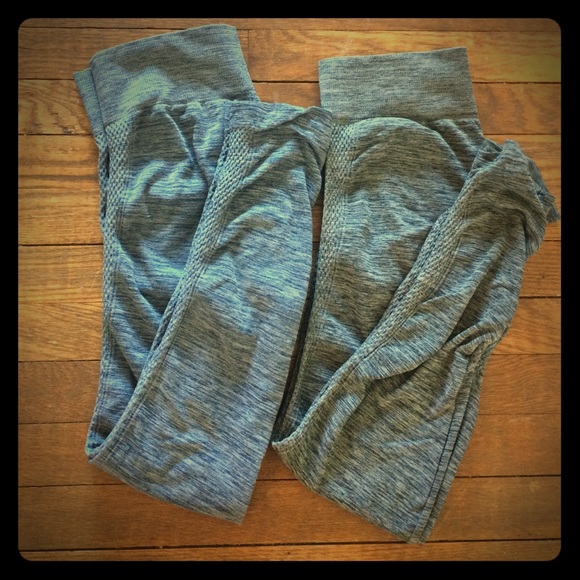 Bundled Tekgear leggings