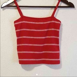 Brandy melville faye top