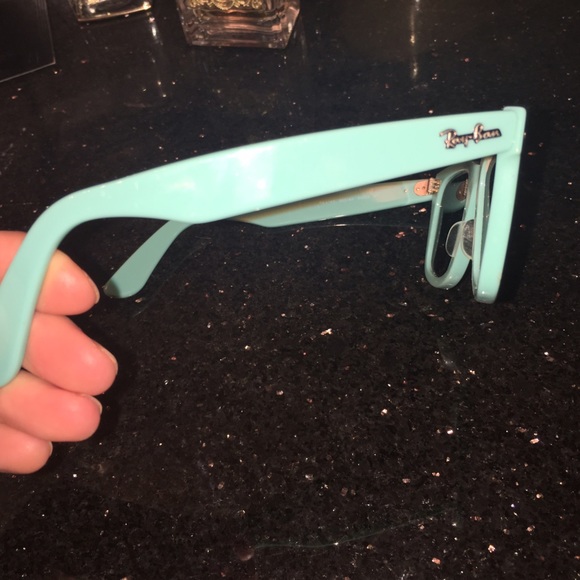 Ray-Ban Wayfarer Sunglasses