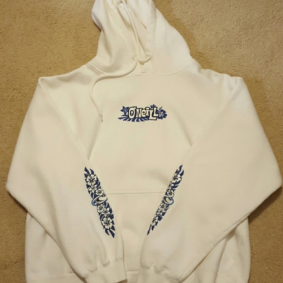 Womens O'neill sweatshirt