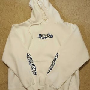 Womens O'neill sweatshirt