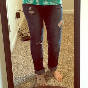 Arizona skinny jeans