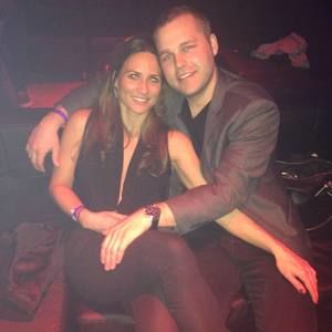 Meet your Posher, Andrew