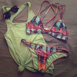 PilyQ Swimsuit
