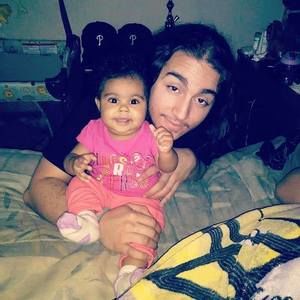 Meet your Posher, Dante