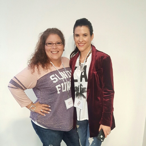 POSHFEST!! - Picture 2 of 4