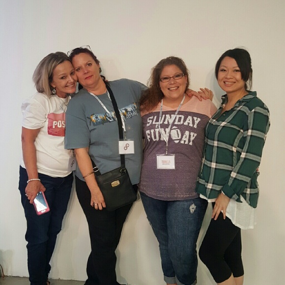 POSHFEST!! - Picture 4 of 4