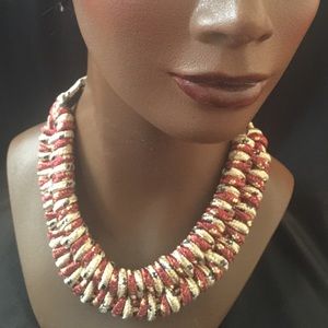 Exquisite Handmade Jewelry