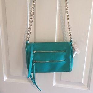 NWT Deb & Dave crossbody bag from Franchescas