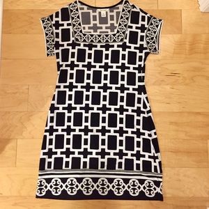 ✨ WHBM Geometric Dress ✨