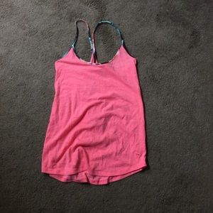 PINK VS tank top 💖