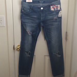 Almost Famous Jeans