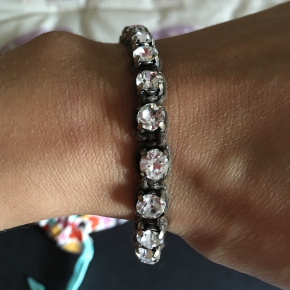 Fossil bracelet - Picture 3 of 4