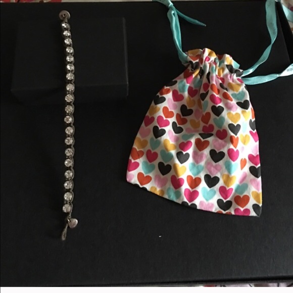 Fossil bracelet - Picture 4 of 4