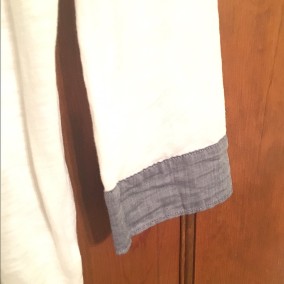 J Crew top - Picture 2 of 4