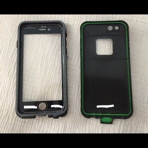 iPhone 6/6s LifeProof Case