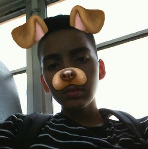 Meet your Posher, Hector