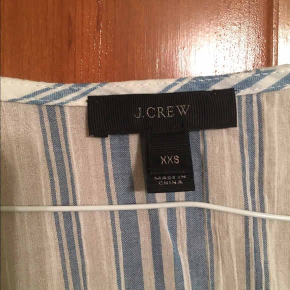 J Crew top - Picture 3 of 3
